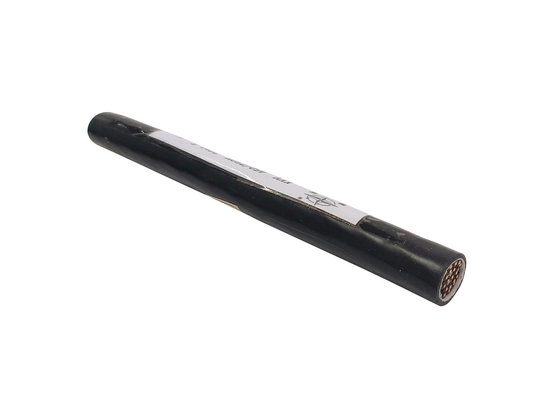 La CINA Shanghai Shenghua 1.5-400mm2 Cavo isolante monoxlpe nero Cable di alimentazione industriale standard IEC fornitore