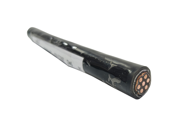 La CINA 1.5-400mm2 Nero XLPE Isolato Cable di alimentazione industriale standard IEC fornitore
