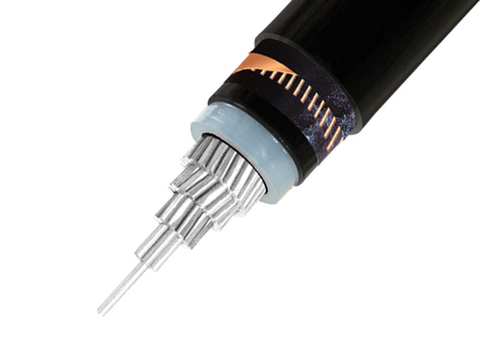 La CINA Shanghai Shenghua PVC Isolato Solid Xlpe Copper Power Cable High Performance CCA Cable fornitore