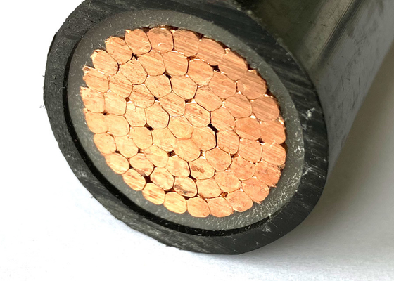 La CINA Cavo di alimentazione isolato in XLPE a cinque anime Shanghai Shenghua 0.6/1kV, cavo con conduttore in alluminio armato fornitore