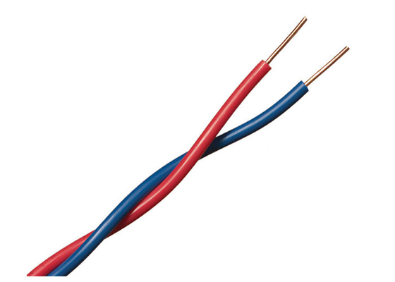 La CINA Cavo shanghai shenghua 450V 750V Fumo basso filo alogeno zero, filo di costruzione di rame 2 anni di garanzia fornitore