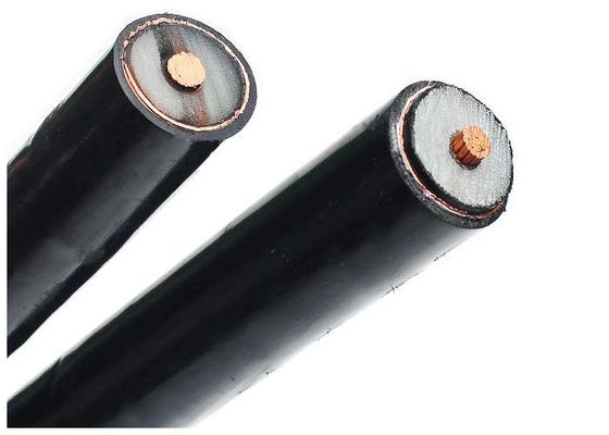 La CINA Cavo di alimentazione isolato in XLPE a media tensione Shanghai Shenghua Cable 8.7/15kV Resistenza alla corrosione fornitore