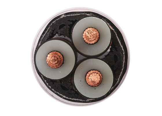 La CINA NYM 5x6mm2 Oxygen-Free Copper PVC Insulated Building Electrical Cable 300/500V fornitore