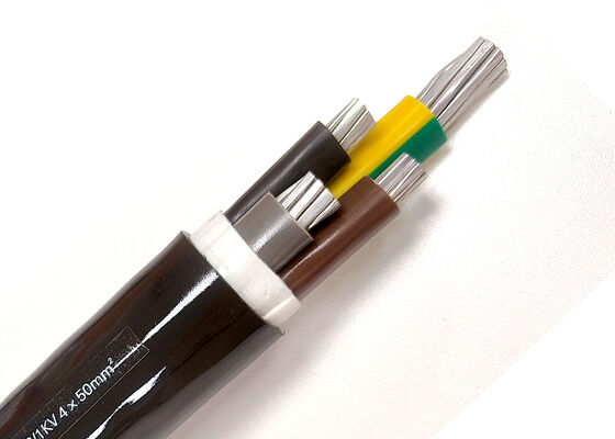 La CINA KVV 7x1.5mm2 Oxygen-Free Copper PVC Insulated Control Cable for Signal Transmission 450/750V fornitore