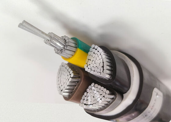 La CINA RVV 2x2.5mm2 Flexible Oxygen-Free Copper PVC Insulated Sheathed Cable for Home Appliance 300/500V fornitore