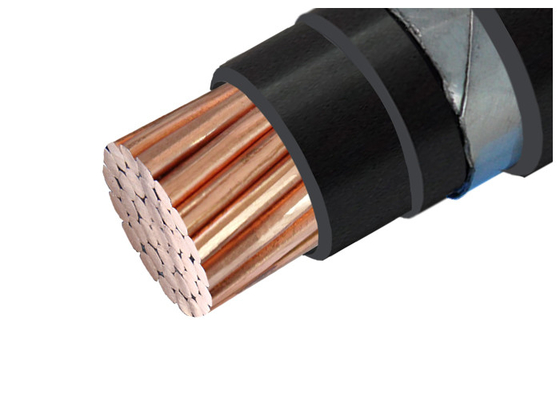La CINA Gruppo Shenghua PVC Isolato 0,6/1kV Cavo blindato in acciaio Multi Core fornitore