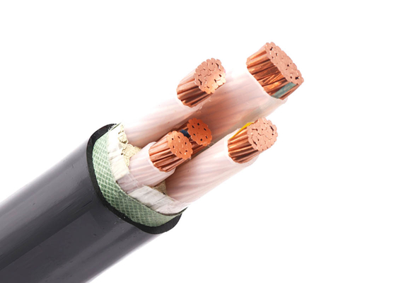 Cable di alimentazione MV isolato per la costruzione fornitore