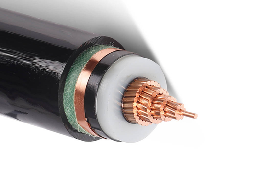 Cable di alimentazione MV isolato per la costruzione fornitore