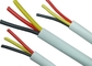 Il PVC multiconduttore di bassa tensione isolato cabla i cavi, cavo di rame Unarmoured fornitore