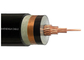 IEC 60502-1, cavo elettrico di alta tensione 8.7/15kV di prezzo competitivo XLPE di IEC 60228 fornitore