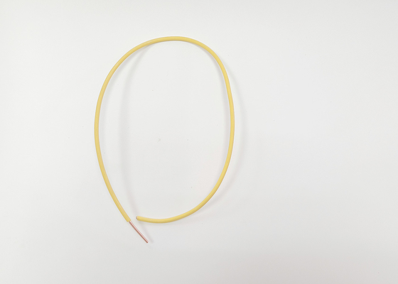 Cable di alimentazione interno IEC nero XLPE isolato non blindato / blindato 2-5 nuclei fornitore