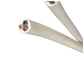 Il CU flessibile/PVC/PVC del cavo 6sqmm il LV 3Core ha valutato la tensione 450/750V del cavo del cavo elettrico fornitore