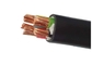 Bassa tensione cavo elettrico isolato e PVC inguainato di XLPE delle BS 7889 di sistemi MV fornitore