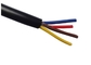 Norma PVC flessibile del cavo IEC60227 del conduttore isolato dei centri di buona qualità quattro fornitore