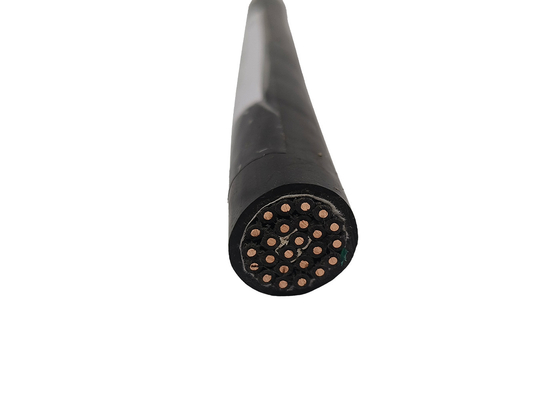 1.5-400mm2 Nero XLPE Isolato Cable di alimentazione industriale standard IEC fornitore