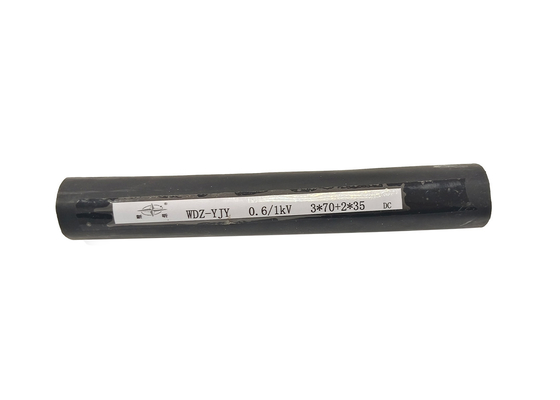 1.5-400mm2 Nero XLPE Isolato Cable di alimentazione industriale standard IEC fornitore