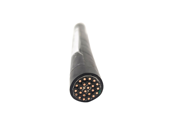 1.5-400mm2 Nero XLPE Isolato Cable di alimentazione industriale standard IEC fornitore