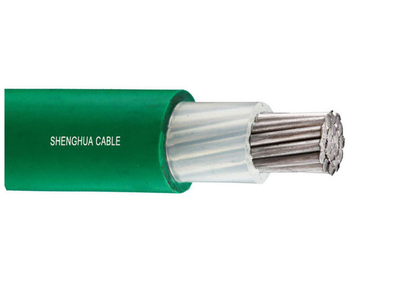 1.5-400mm2 Nero XLPE Isolato Cable di alimentazione industriale standard IEC fornitore