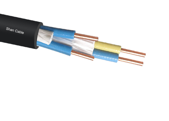 xlpe fornitore di cavi elettrici con nucleo di rame 500V BV fornitore