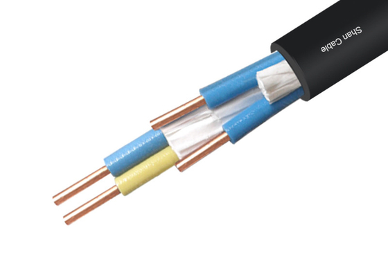 xlpe fornitore di cavi elettrici con nucleo di rame 500V BV fornitore