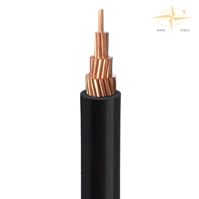 Cavi elettrici a guarnizione di tipo ST5 Cavi elettrici con nucleo di rame 500V BV fornitore