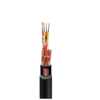 Fireproof XLPE Insulated Power Cable for Multicore 0.6kV within Customer Requirements fornitore