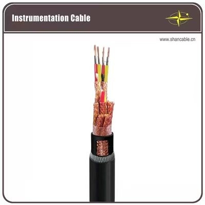 Fireproof XLPE Insulated Power Cable for Multicore 0.6kV within Customer Requirements fornitore