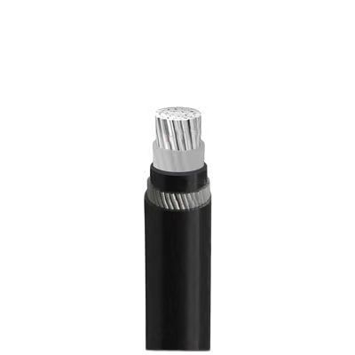 XLPE cavo di alimentazione isolato 2-5 nuclei tensione standard IEC 0,6/1kV fornitore