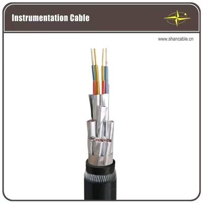 90℃ 2 - 5 cavi elettrici isolati XLPE dei centri con il rivestimento del PVC fornitore