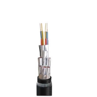 90℃ 2 - 5 cavi elettrici isolati XLPE dei centri con il rivestimento del PVC fornitore