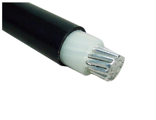 1-5 Core XLPE Cablo di alimentazione isolato con PVC / LSZH Jacket fornitore