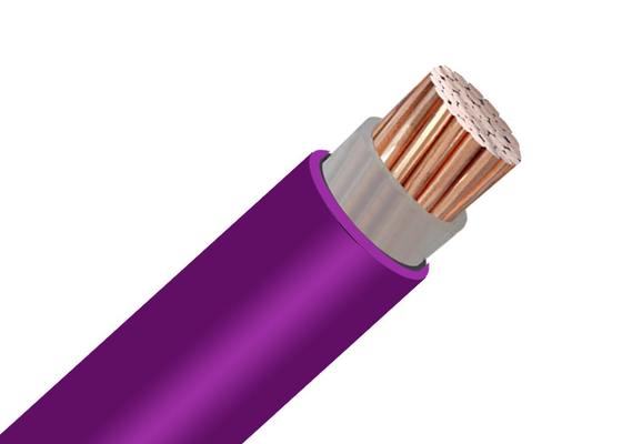 Shanghai Shenghua Cablo di alimentazione a bassa tensione XLPE isolato IEC 60228 Classe 5 Conduttore di rame Involucro in PVC fornitore
