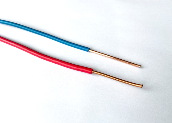 Cavo flessibile 3core 2.5mm con isolamento e guaina in PVC del gruppo Shanghai Shenghua, cavo multi-core con conduttore in rame fornitore