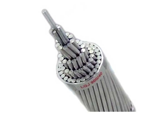 Cavo GSW in alluminio con conduttore in acciaio rinforzato anti-estrusione del gruppo Shenghua 16.41mm² - 765.99mm² fornitore