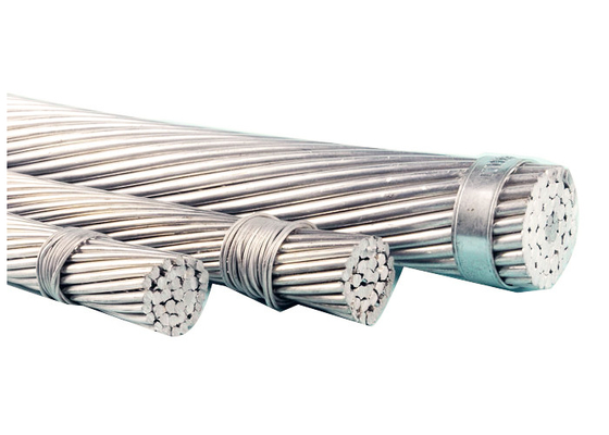 Cavo GSW in alluminio con conduttore in acciaio rinforzato anti-estrusione del gruppo Shenghua 16.41mm² - 765.99mm² fornitore