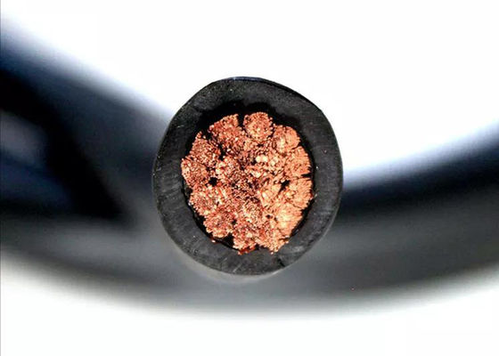 Cavo schermato in gomma guainata metallica Shanghai Shenghua Group 0.66 / 1.14 KV Certificazione CE KEMA fornitore