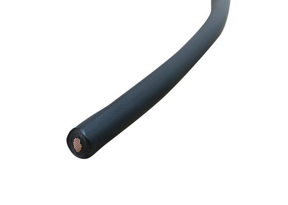 VGV 3x2.5mm2 Rigid Oxygen-Free Copper PVC Insulated Electrical Wire for Industrial Use 1kV fornitore