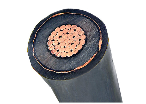 Shenghua XLPE Insulated Power Cable 21/35kV Abrasion-Resistant IEC-Certified fornitore