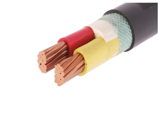 Shenghua 21/35kV XLPE Power Cable for Earthquake-Resistant Grids fornitore