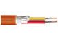 SWA Cable di alimentazione blindato LSOH Low Smoke Zero Halogen Cable 185mm2 fornitore