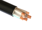 Il PVC ha isolato il cavo elettrico del cavo commerciale di Xlpe LSOH fornitore