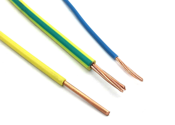 Shanghai Shenghua PVC Tipo ST5 PVC Guarnizione Cavo elettrico Filtro di rame Corpo di terra Filtro 500v fornitore