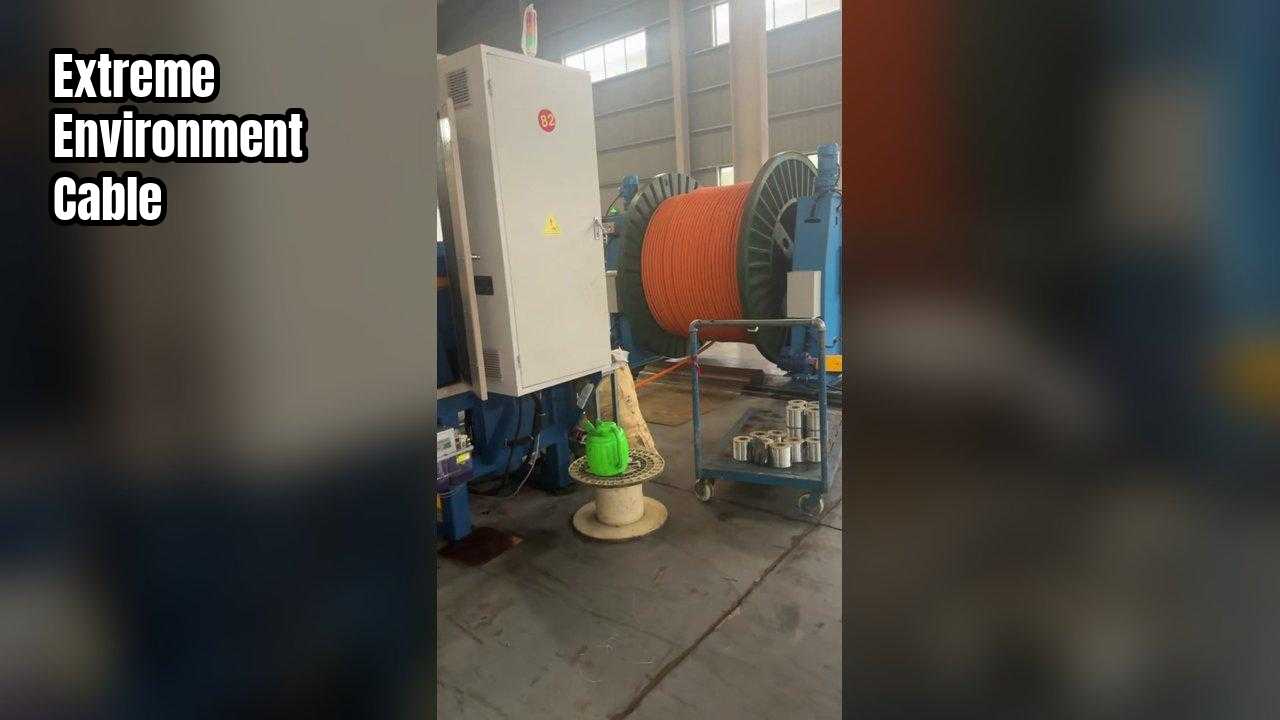 Shenghua 21/35kV cavo XLPE in alluminio KEMA-certificato sismico-resistente