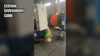 Cavo Shenghua XLPE immune alla corrosione del sale sismico