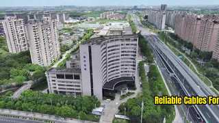 Shanghai Shenghua Cable: alimenta i tuoi progetti in sicurezza